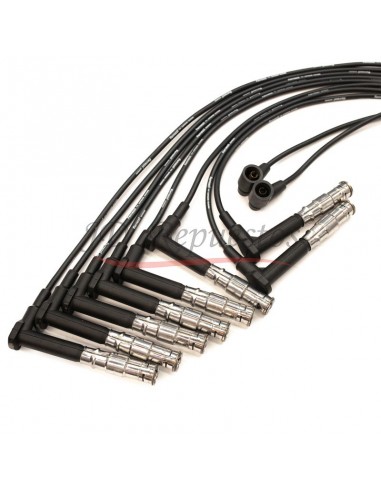 Cable Bujia Superior 400 / 420...