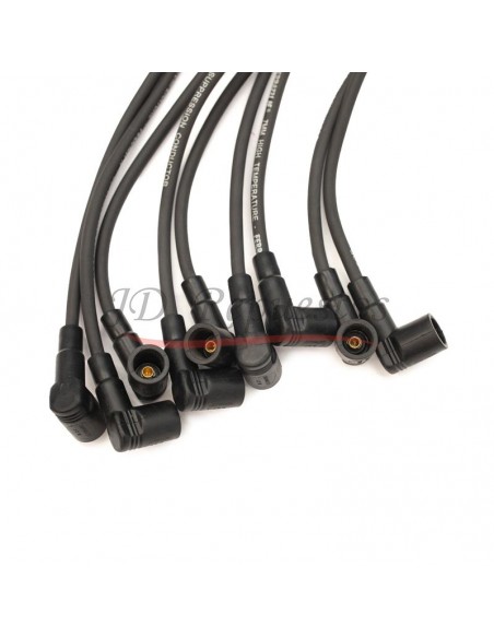 Cable Bujia Superior 450 S-lc-se-sel-slc (typ 107-116)