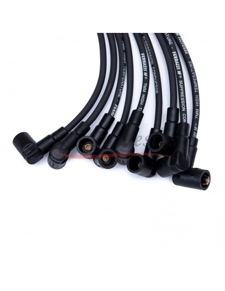 Cable Bujia Superior 450 S-lc-se-sel-slc (typ 107-116)