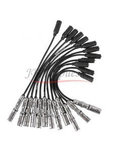 Cable Bujia Superior Slk...