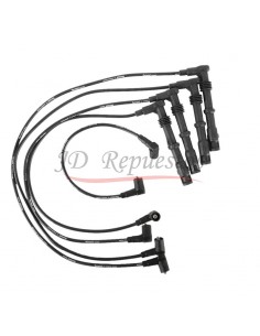 Cable Bujia Superior...