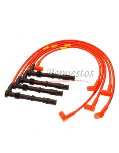 Cable Bujia Competicion...