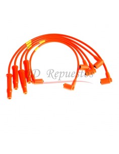 Cable Bujia Competicion 240...