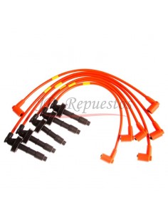 Cable Bujia Competicion...