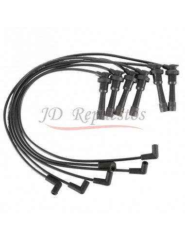 Cable Bujia Superior Trooper 3.2 I
