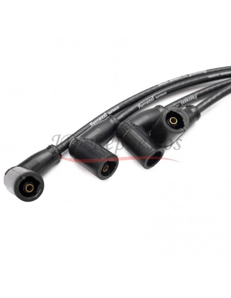 Cable Bujia Superior Qq 1.1