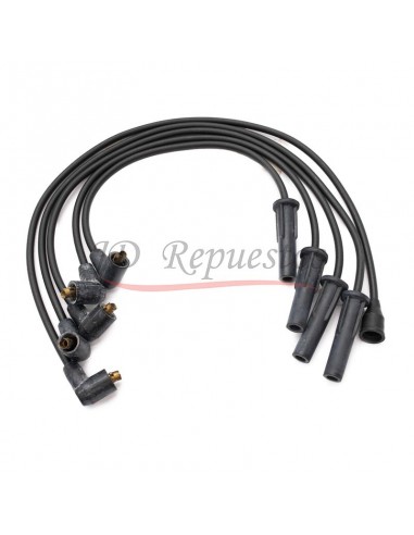 Cable Bujia Superior Aleko 214 - S