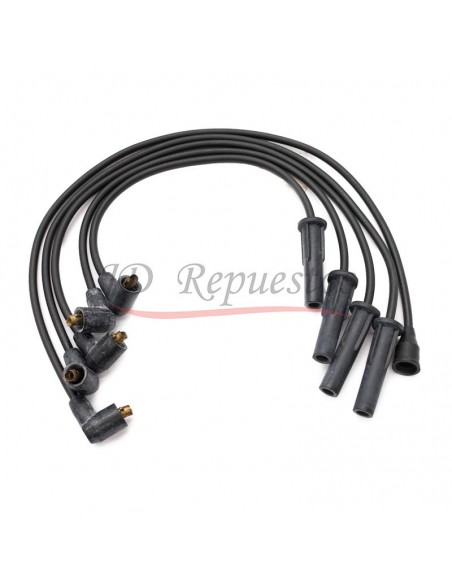 Cable Bujia Superior Aleko 214 - S