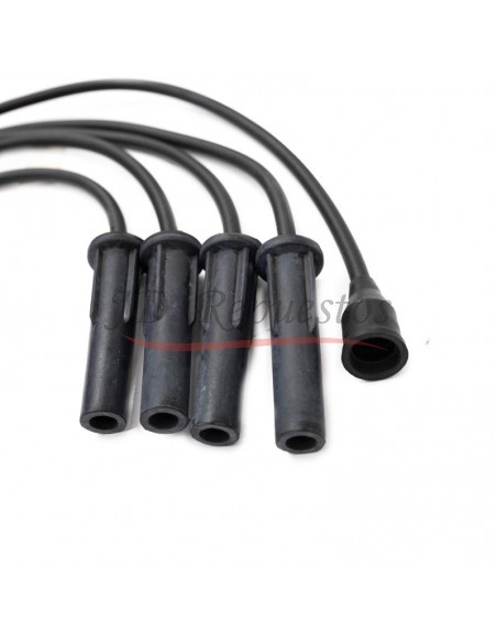 Cable Bujia Superior Aleko 214 - S