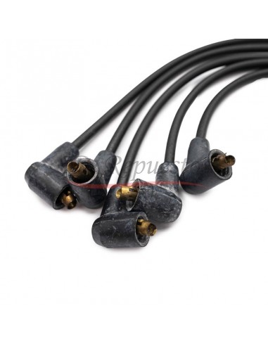 Cable Bujia Superior Aleko 214 - S