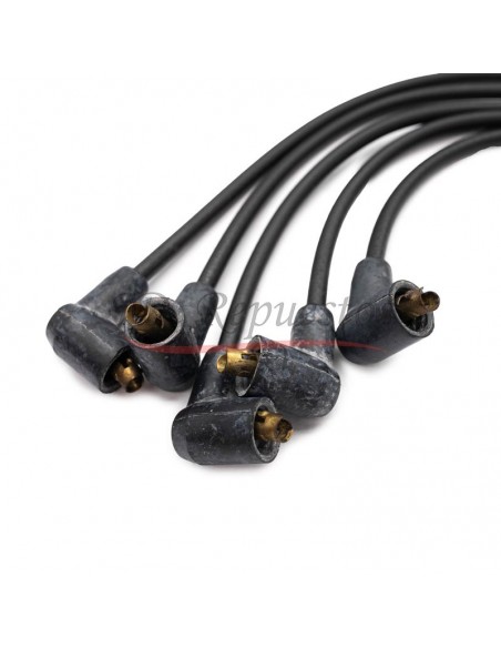 Cable Bujia Superior Aleko 214 - S