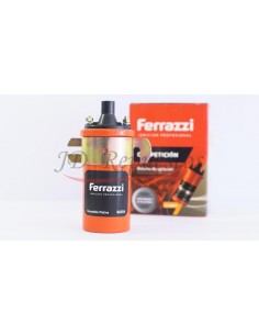 Bobina Baño Aceite...