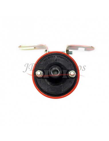 Bobina Baño Aceite Encendido Platino