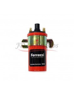 Bobina Baño Aceite... 2