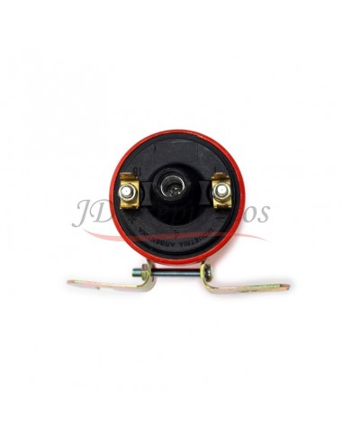 Bobina Baño Aceite Encendido Electrónico