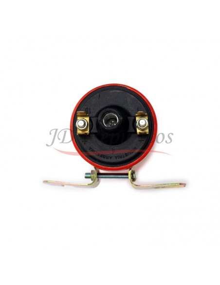 Bobina Baño Aceite Encendido Electrónico