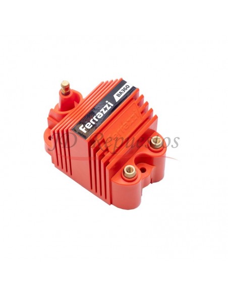 Bobina Seca Encendido Electrónico