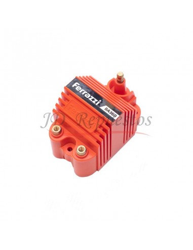 Bobina Seca Encendido Electrónico