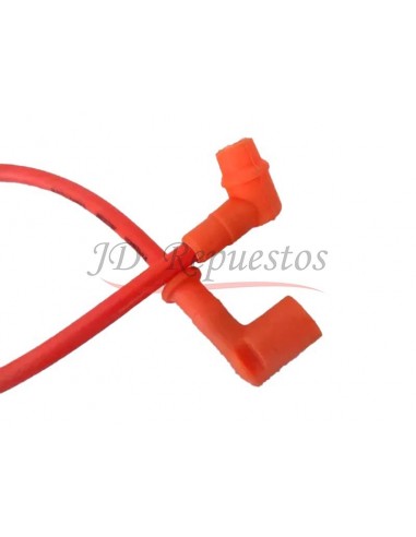 Cable Especial Competicion Sae/pin...