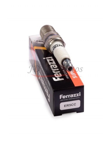 Bujia Superior Bp6efs, Bp5efs, Bpr5efs, Bpr5efs-10