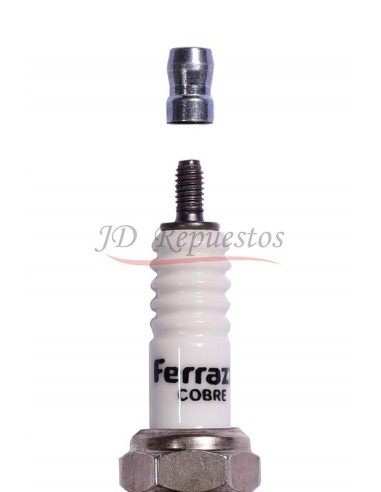 Bujia Superior Bp6efs, Bp5efs,...