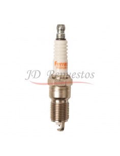 Bujía Iridium Platino