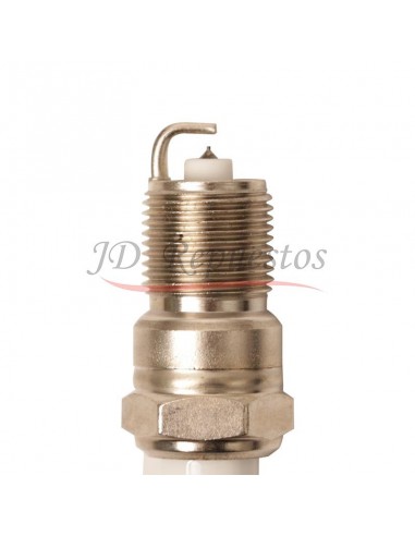 Bujía Iridium Platino