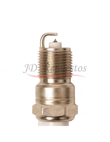 Bujía Iridium Platino