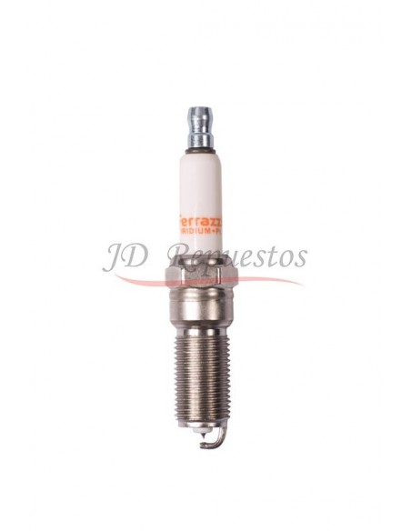 Bujia Iridium Platino Zetec/rocam