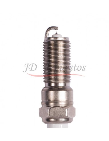 Bujia Iridium Platino Zetec/rocam