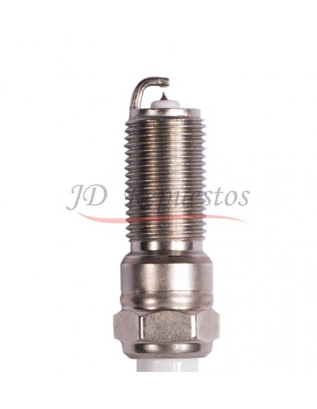 Bujia Iridium Platino Zetec/rocam