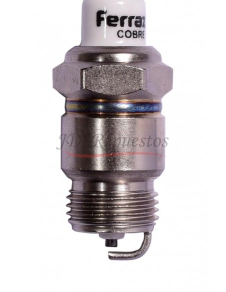 Bujia Superior Ap5fs