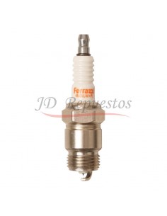 Bujía Iridium Platino