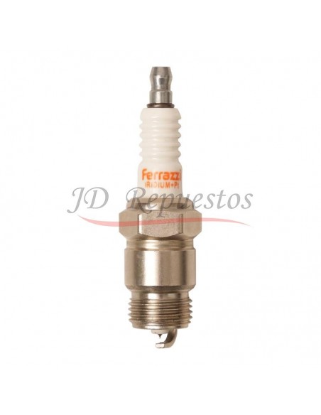 Bujía Iridium Platino