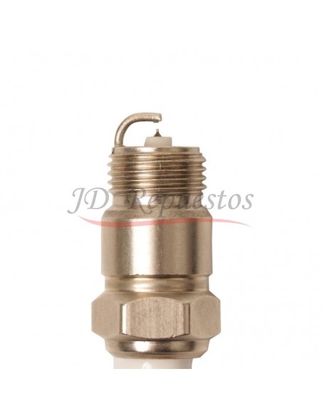 Bujía Iridium Platino