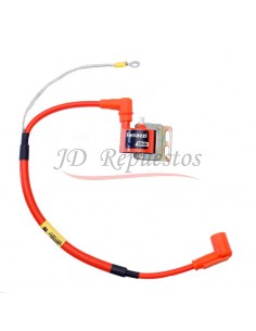 Kit Bobina Moto 90 Extreme 2