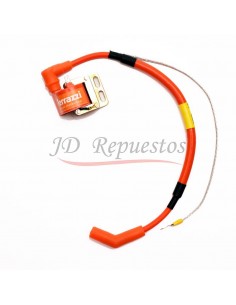 Kit Bobina Moto 130 Extreme...