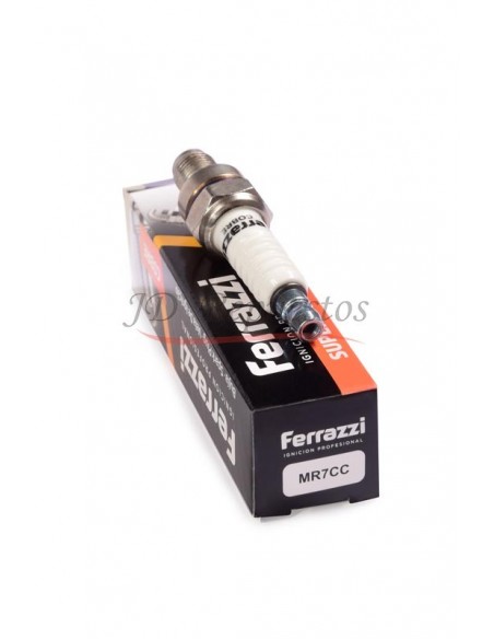 Bujia Superior C7hsa