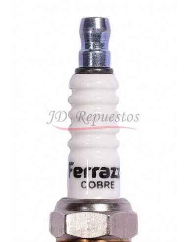 Bujia Superior C7hsa