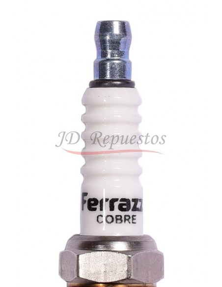 Bujia Superior C7hsa