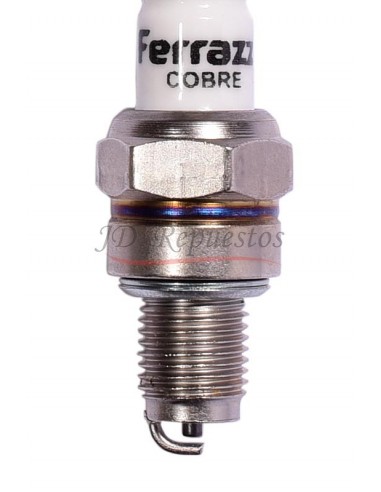 Bujia Superior C7hsa