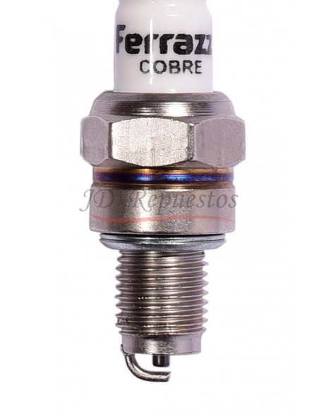 Bujia Superior C7hsa