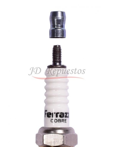 Bujia Superior C7hsa