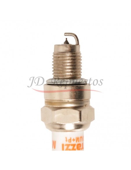 Bujía Iridium Platino