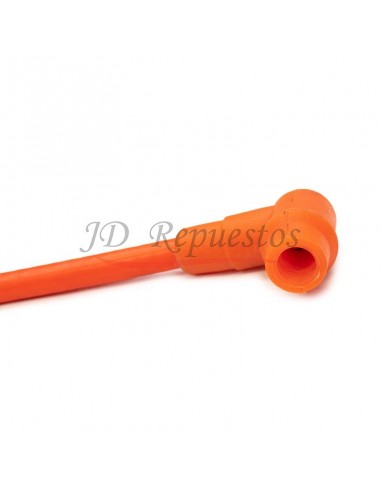 Cable De Bobina Sae Para Ba360