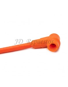 Cable De Bobina Sae Para Ba360