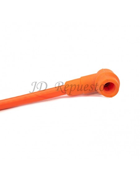 Cable De Bobina Sae Para Ba360