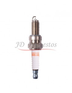 Bujía Iridium Platino