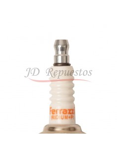 Bujía Iridium Platino 2