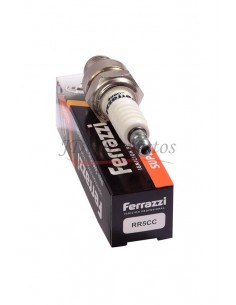 Bujia Superior Bp5hs, Bp6hs